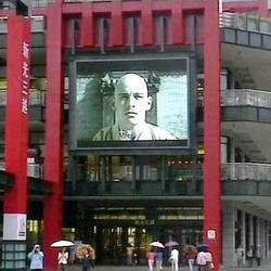 Video Screen