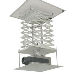 Motorised Projector Lift