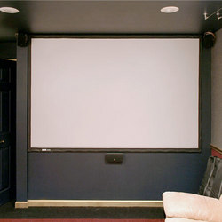 Projection Screen